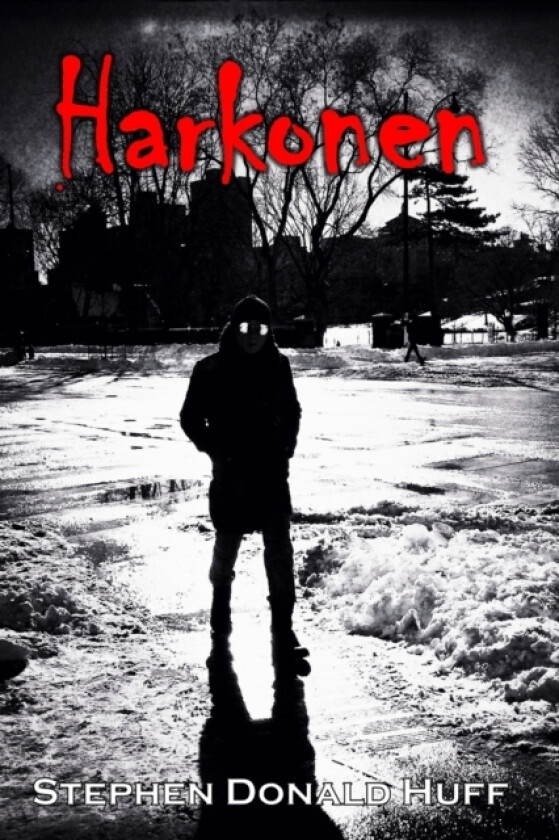 Harkonen av Stephen Donald Dr Huff (Paperback)