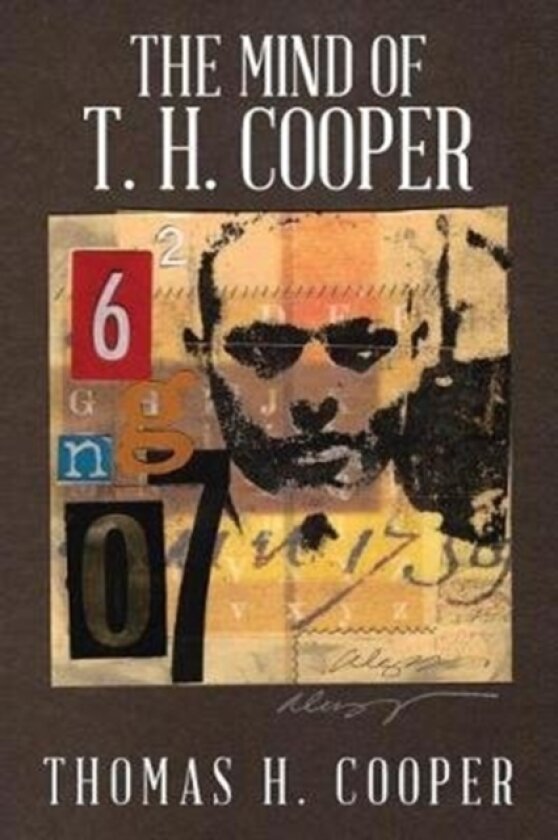 The Mind of T. H. Cooper av Thomas H Cooper (Paperback)