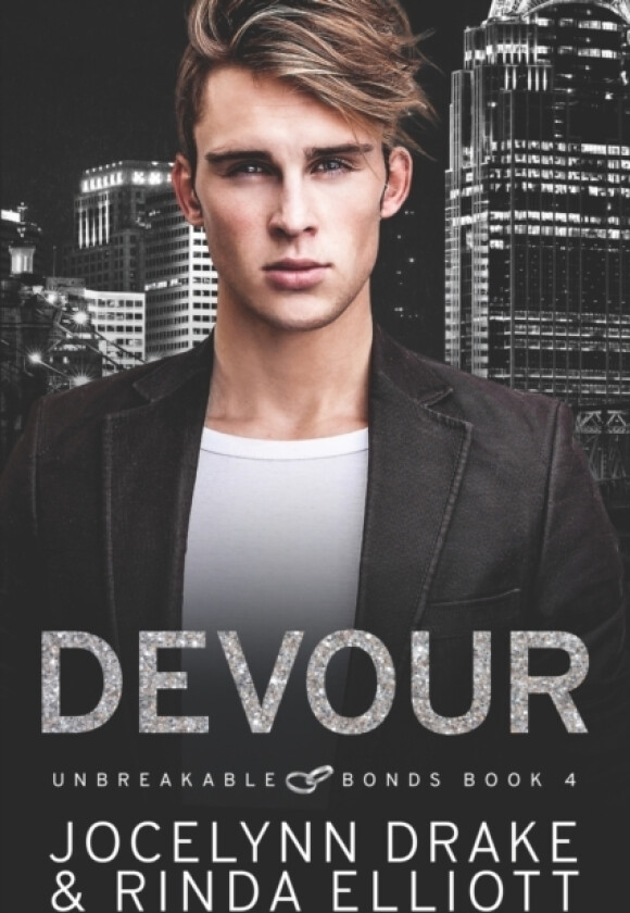 Devour av Rinda Elliott, Jocelynn Drake (Paperback)