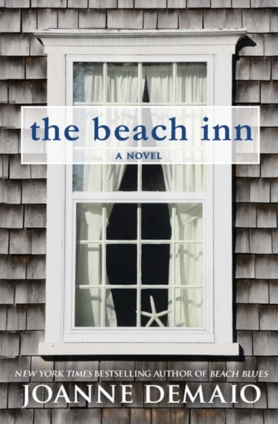 The Beach Inn av Joanne Demaio (Paperback)