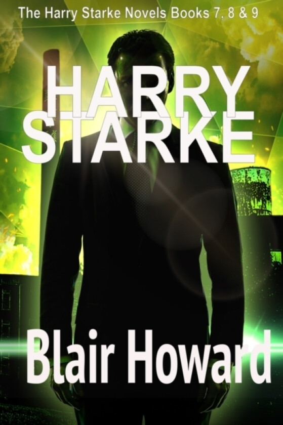 The Harry Starke Series av Blair Howard (Paperback)
