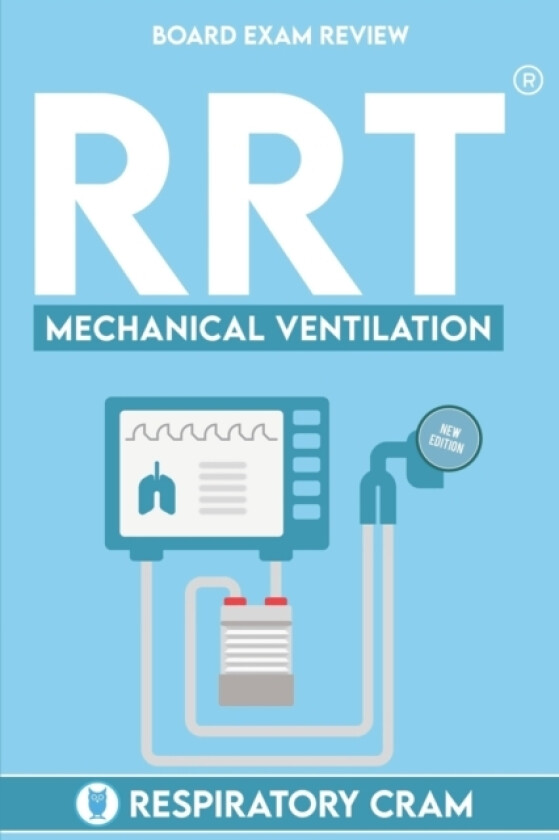 RRT Board Exam av Damon Wiseley (Paperback)