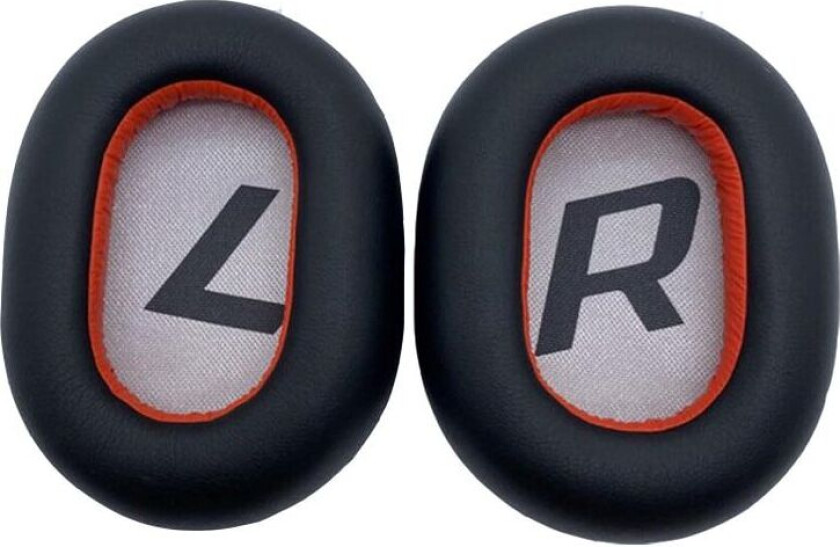 Øreputer 1 par Flerfarget Backbeat Pro 2 SE 8200UC