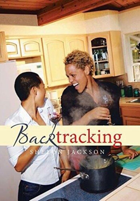 Backtracking av Shelon Jackson (Hardcover)