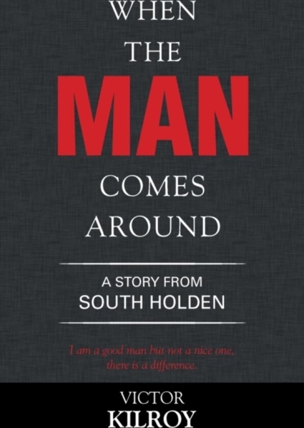 When the Man Comes Around av VICTOR KILROY (Paperback)
