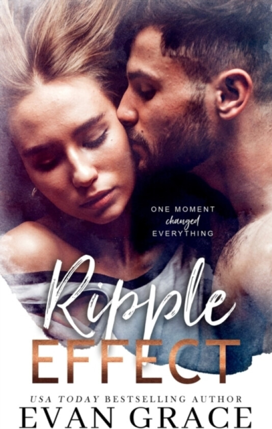 Ripple Effect av Grace Evan Grace (Paperback)
