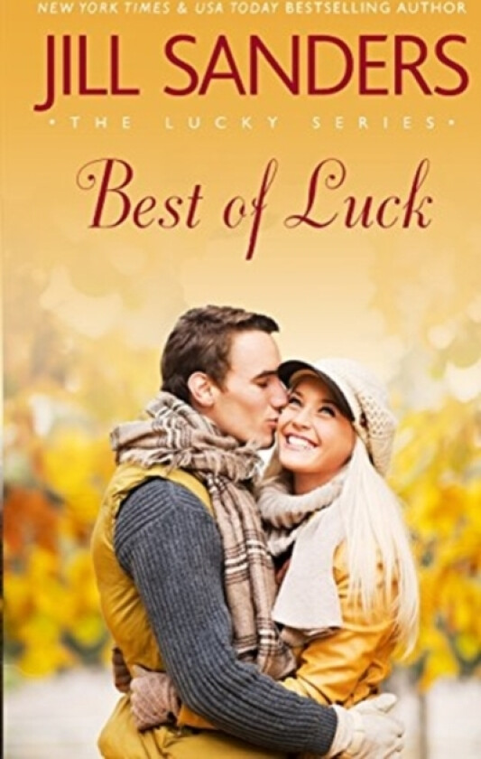 Best of Luck av Jill Sanders (Paperback)