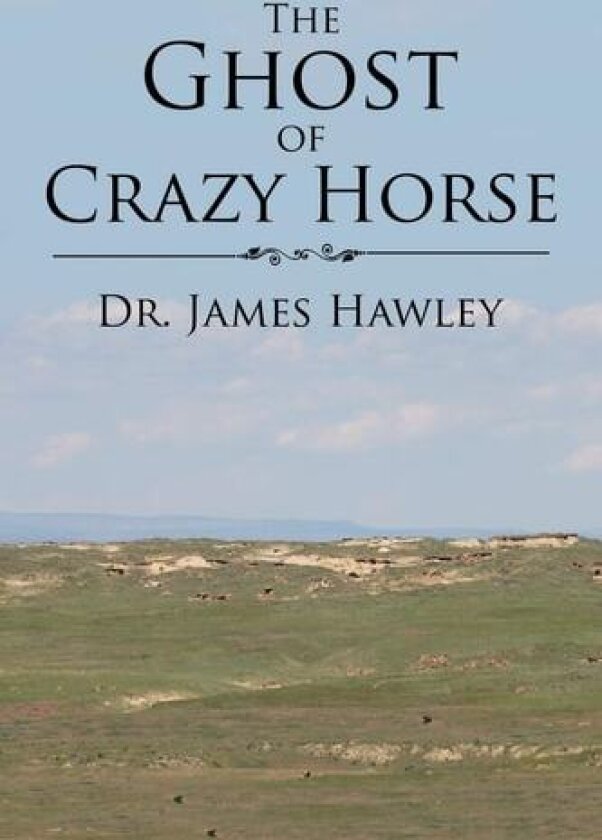 The Ghost of Crazy Horse av James Hawley (Paperback)