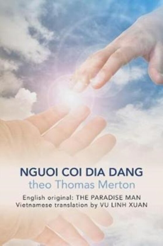 Nguoi Coi Dia Dang av Theo Thomas Merton (Paperback)