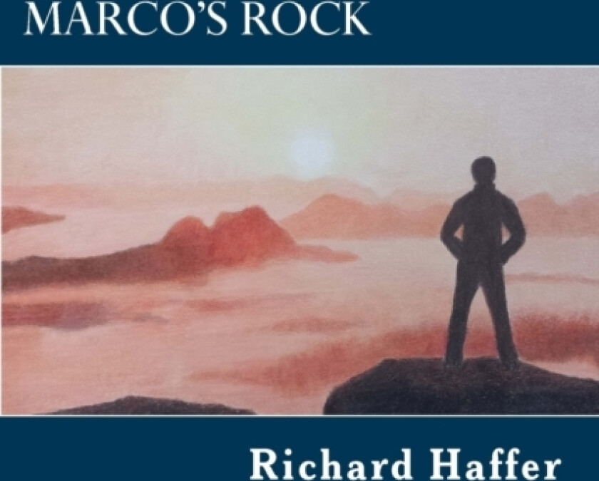 Marco's Rock av Richard Haffer (Paperback)
