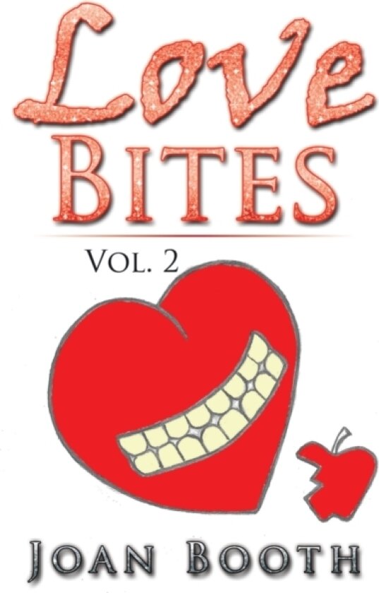 Love Bites av Joan Booth (Paperback)