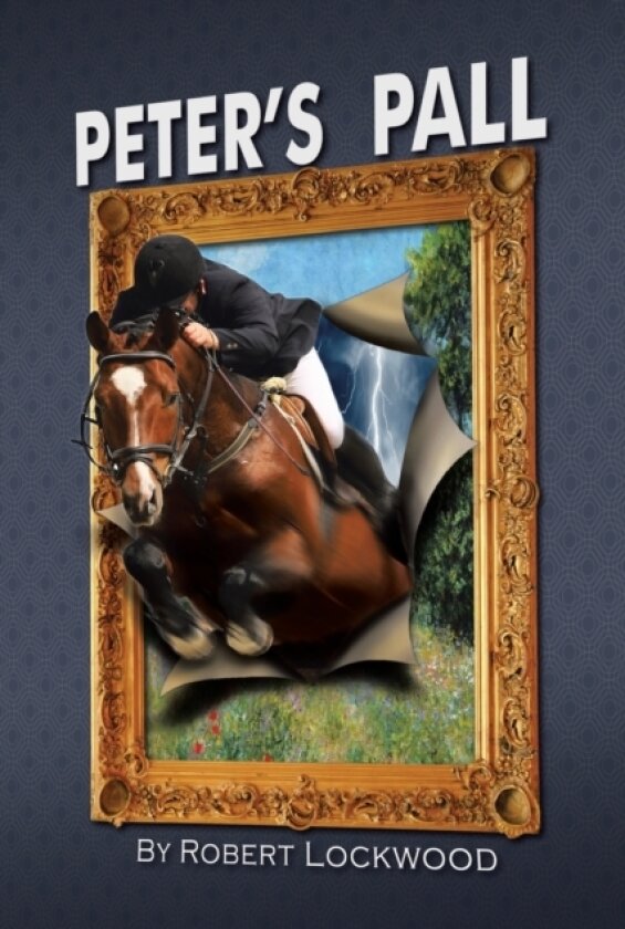 Peter's Pall av Robert Lockwood (Paperback)