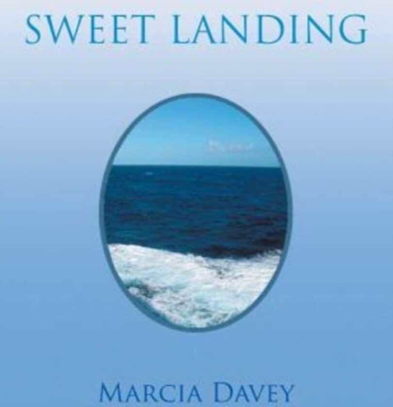 Sweet Landing av Marcia Davey (Paperback)