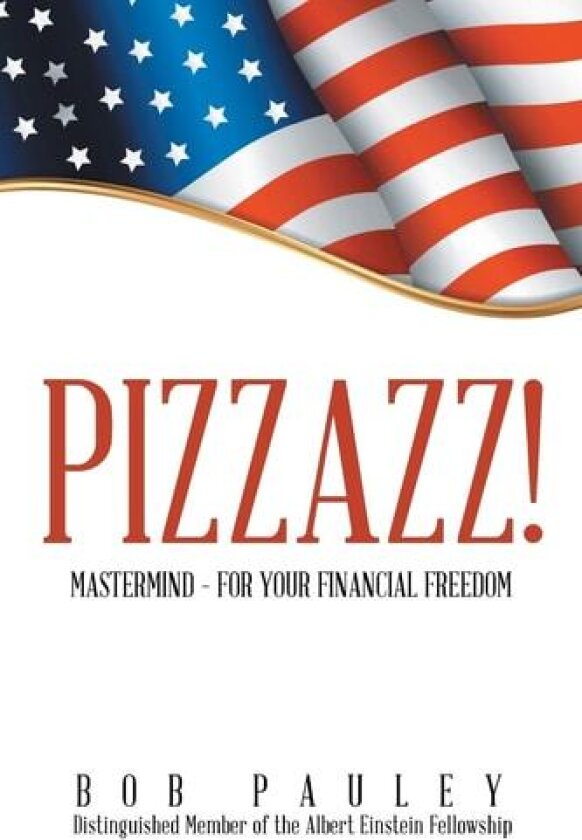 Pizzazz! av Bob Pauley (Paperback)