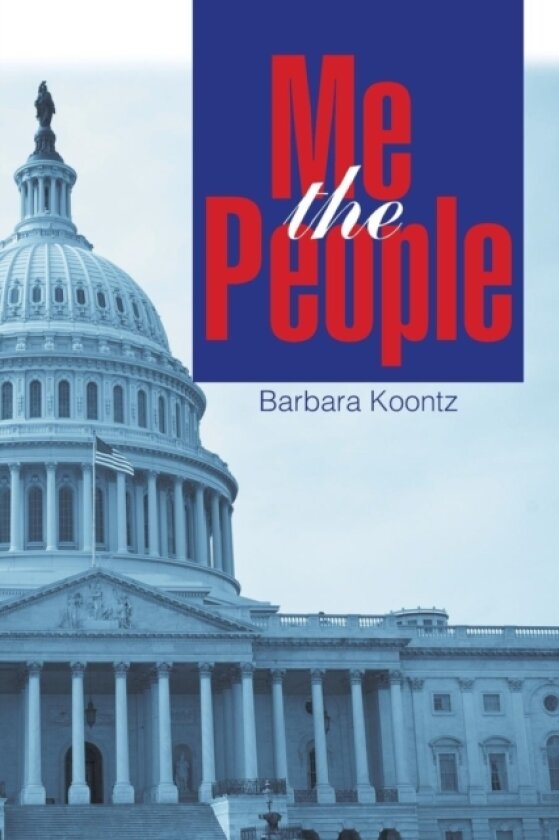 Me the People av Barbara Koontz (Paperback)