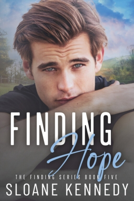 Finding Hope av Sloane Kennedy (Paperback)