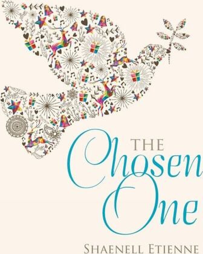 The Chosen One av Shaenell Etienne (Paperback)