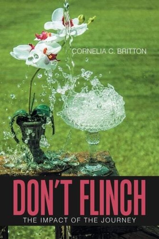 Don'T Flinch av Cornelia C Britton (Paperback)