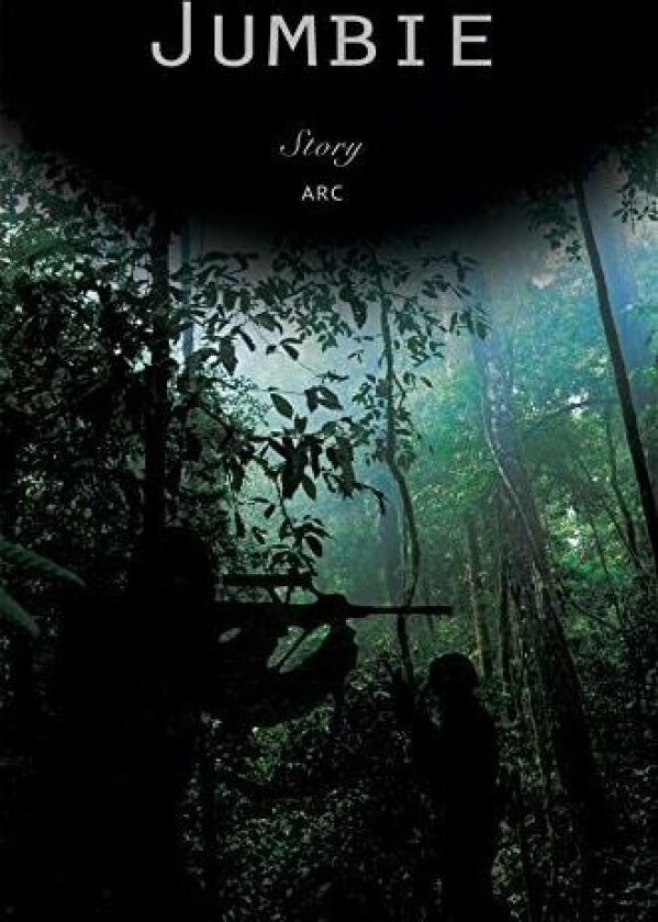 Jumbie Story av ARC (Hardcover)