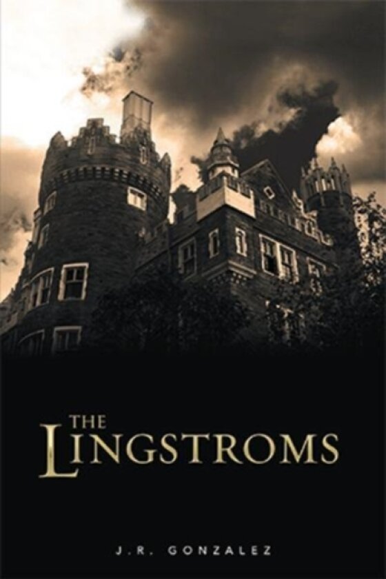 The Lingstroms av J R Gonzalez (Paperback)