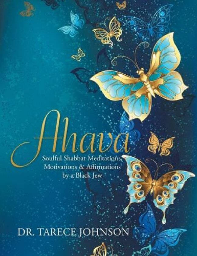 Ahava av Dr Tarece Johnson (Paperback)