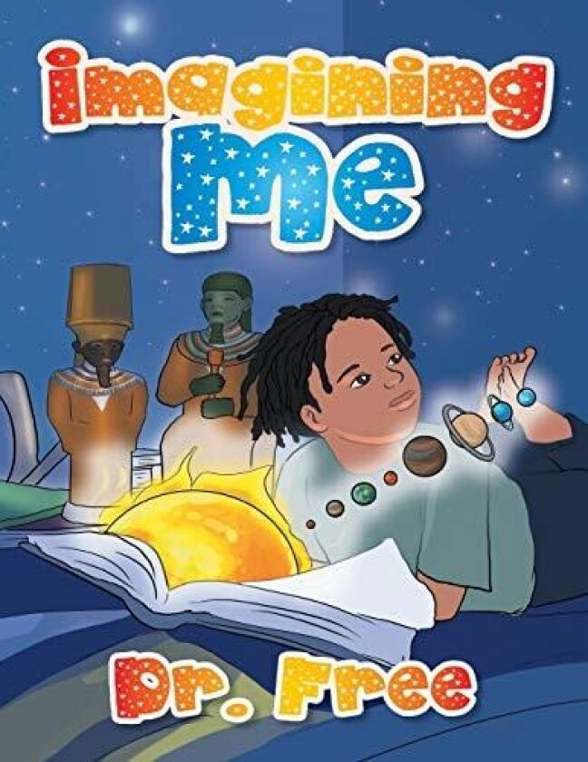 Imagining Me av Dr Free (Paperback)