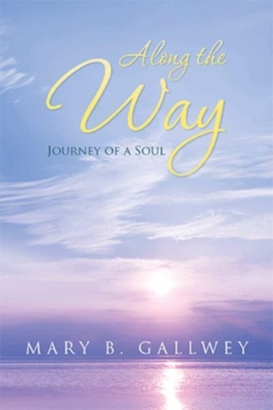 Along the Way av Mary B Gallwey (Hardcover)