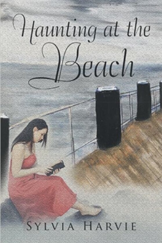Haunting at the Beach av SYLVIA HARVIE (Paperback)