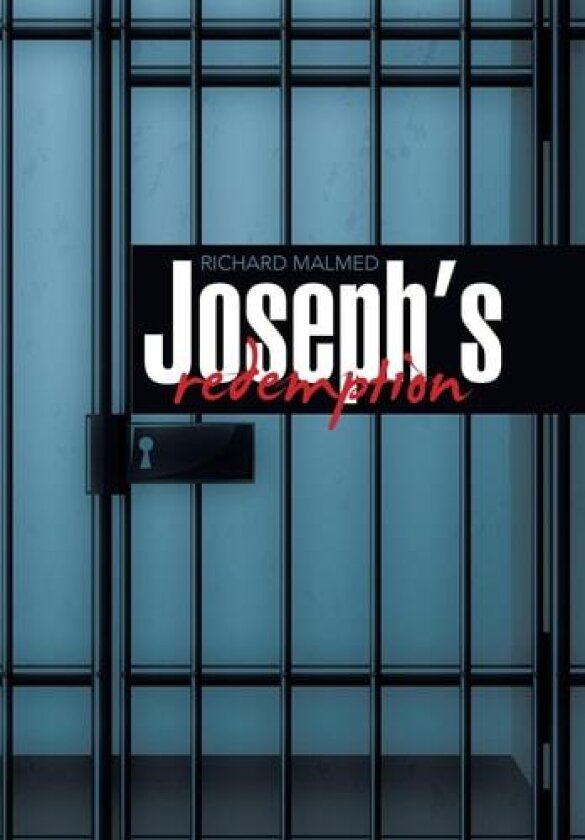 Joseph's Redemption av Richard Malmed (Hardcover)