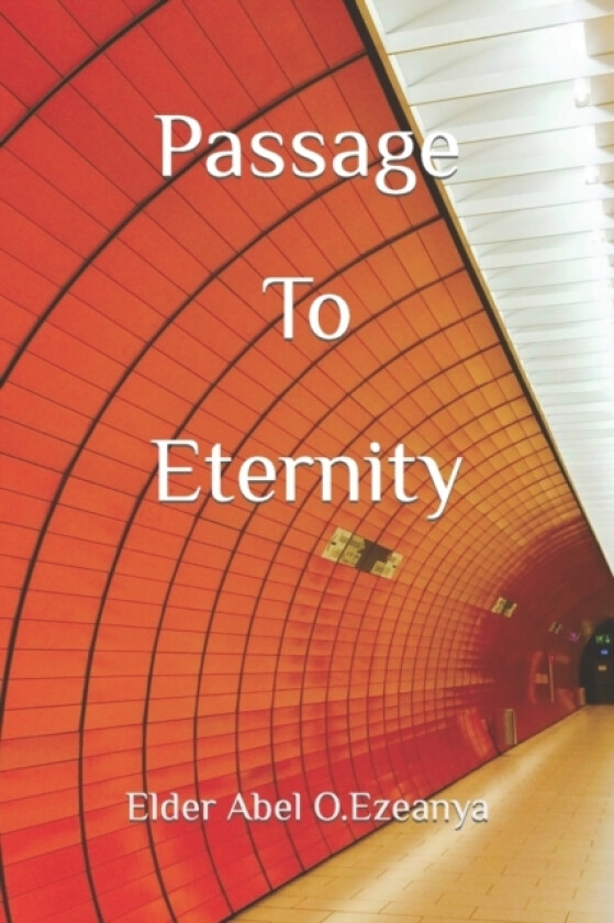 Passage To Eternity av Elder Abel O Ezeanya (Paperback)