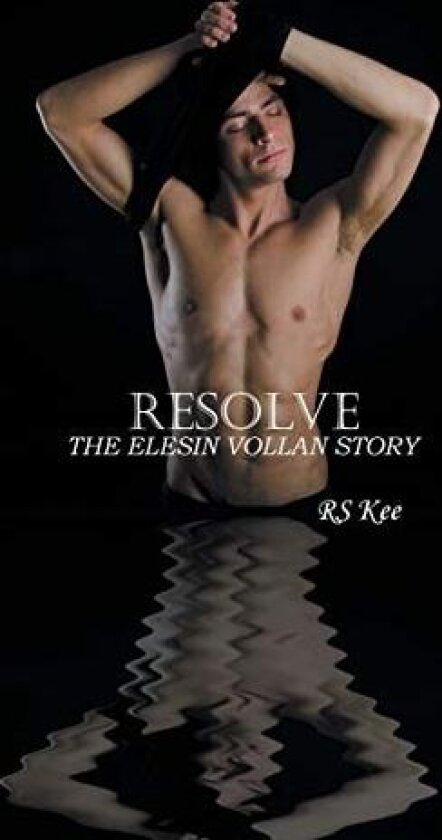 Resolve av Rs Kee (Paperback)