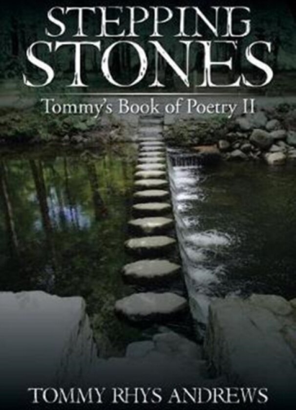 Stepping Stones av Tommy Rhys Andrews (Paperback)