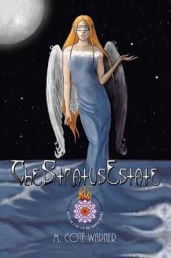 The Stratus Estate av M Cote Warner (Paperback)
