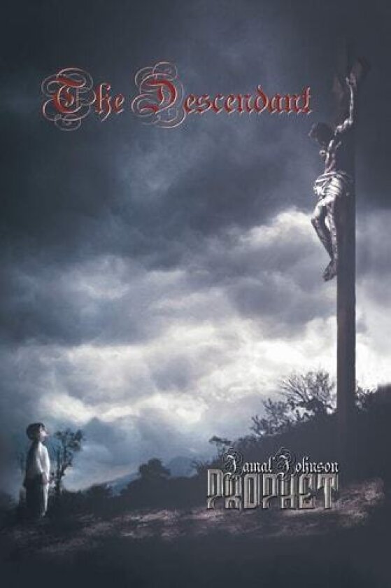The Descendant av Jamal Johnson (Paperback)