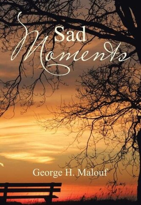 Sad Moments av George H Malouf (Paperback)