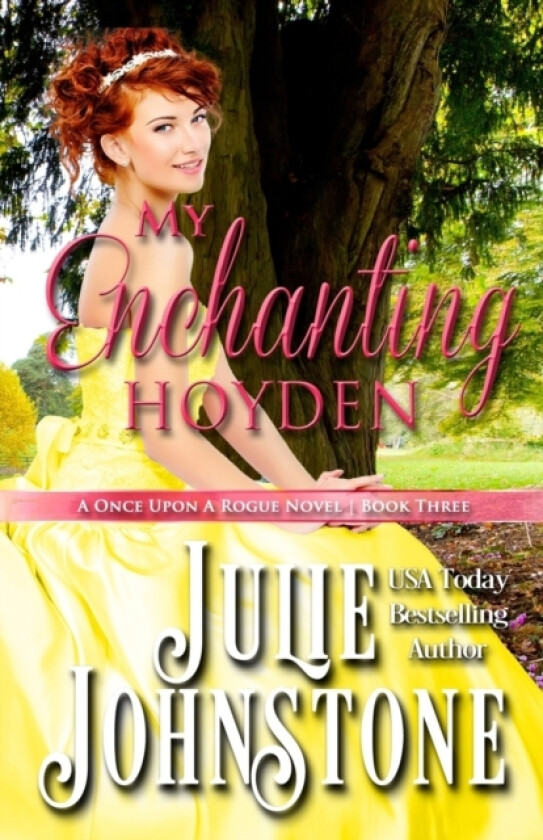My Enchanting Hoyden av Julie Johnstone (Paperback)
