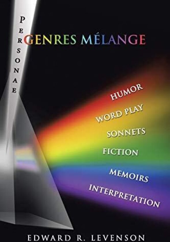 Genres Melange av Edward R Levenson (Paperback)