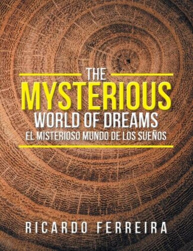 The Mysterious World of Dreams av Ricardo Ferreira (Paperback)
