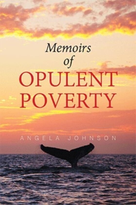 Memoirs of Opulent Poverty av Angela Johnson (Paperback)