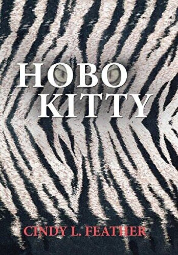 Hobo Kitty av Cindy L. Feather (Hardcover)