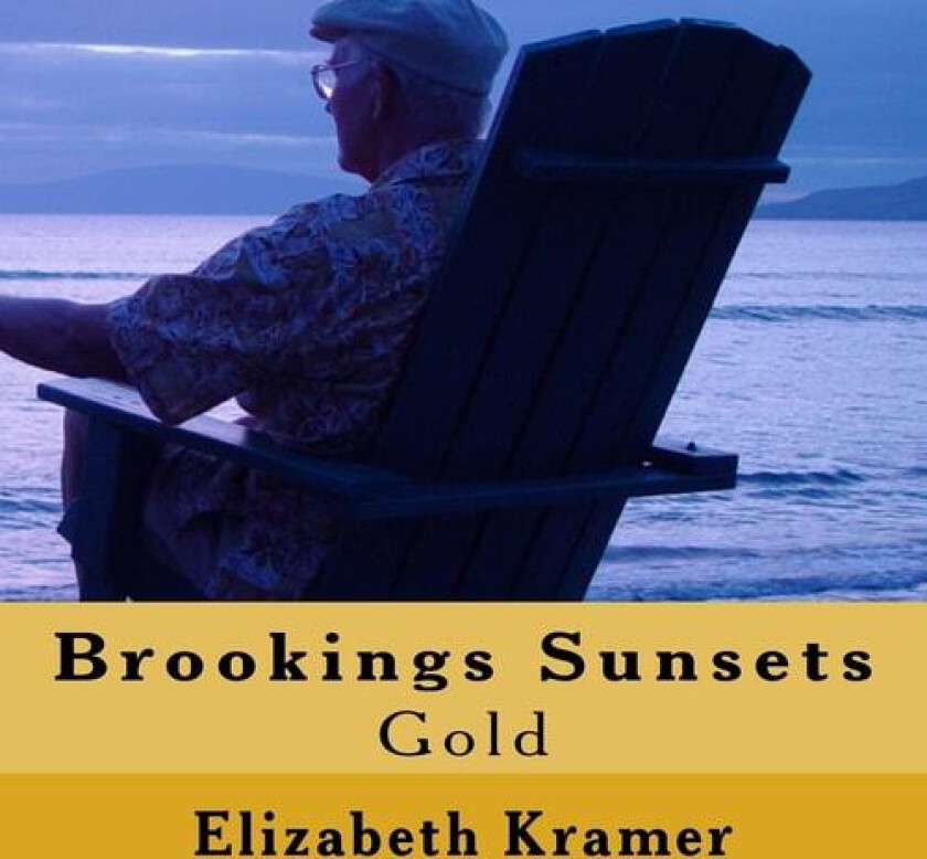 Brookings Sunsets av Elizabeth Kramer (Paperback)