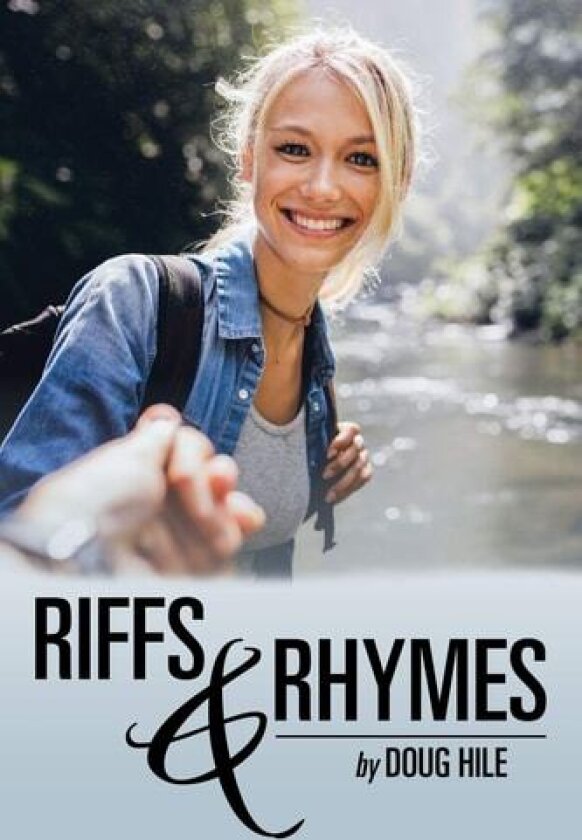 Riffs & Rhymes av Doug Hile (Paperback)