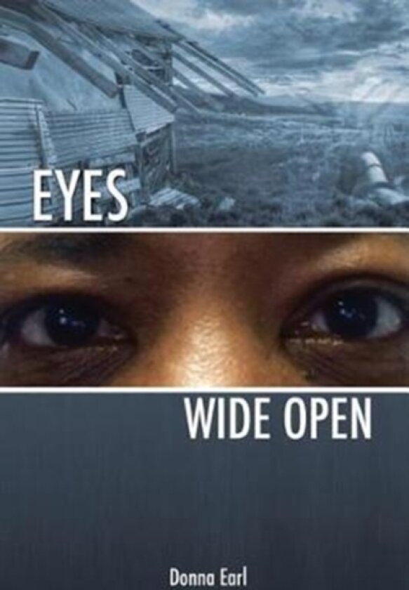 Eye Wide Open av Donna Earl (Paperback)