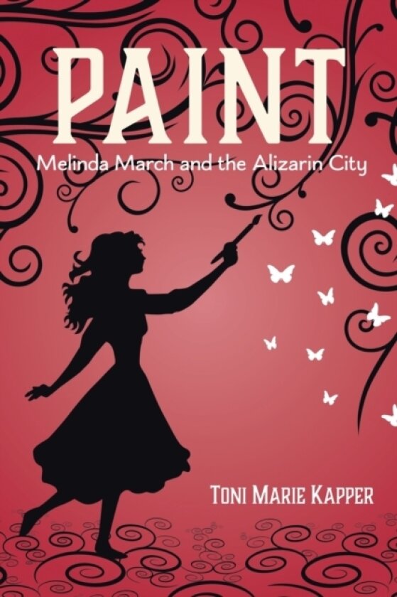 Paint av Toni Marie Kapper (Paperback)