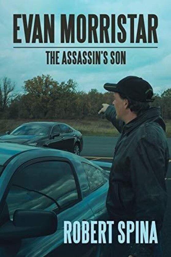 Evan Morristar av Robert Spina (Paperback)