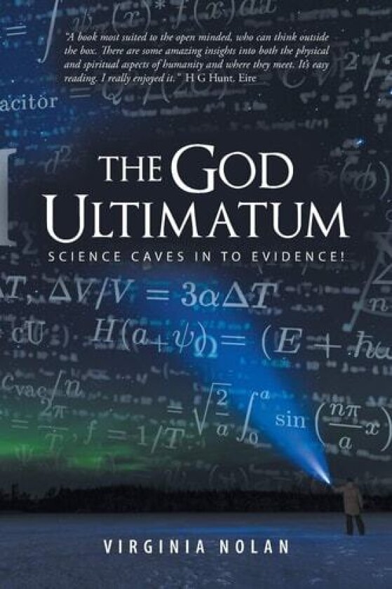 The God Ultimatum av Virginia Nolan (Paperback)
