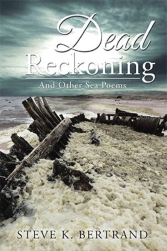 Dead Reckoning av Steve K Bertrand (Paperback)