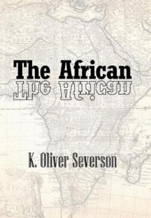 The African av K Oliver Severson (Hardcover)
