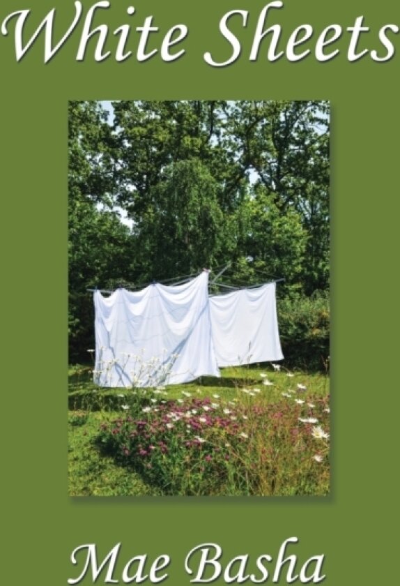 White Sheets av Mae Basha (Paperback)