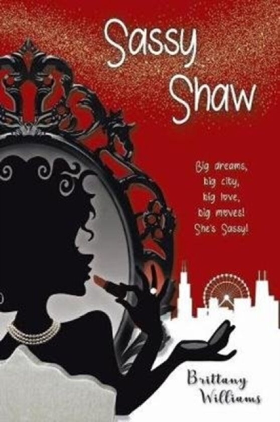 Sassy Shaw av Brittany Williams (Paperback)
